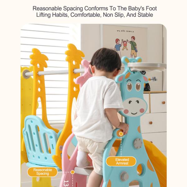 Play Sets & Playground Equipment