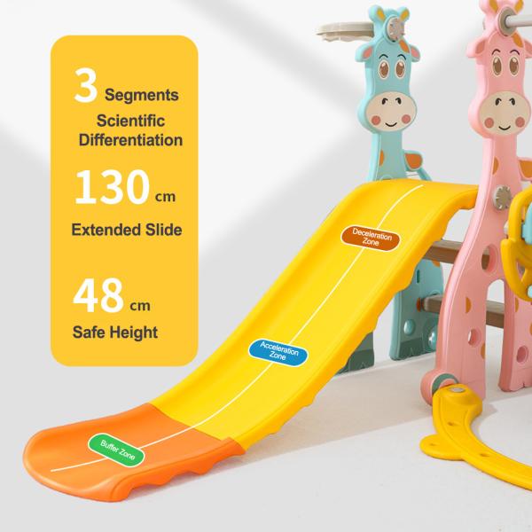 Play Sets & Playground Equipment