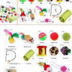 Toys