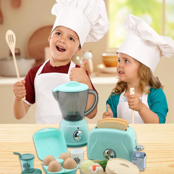 Kitchen & Food