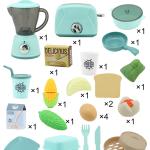 Kitchen & Food