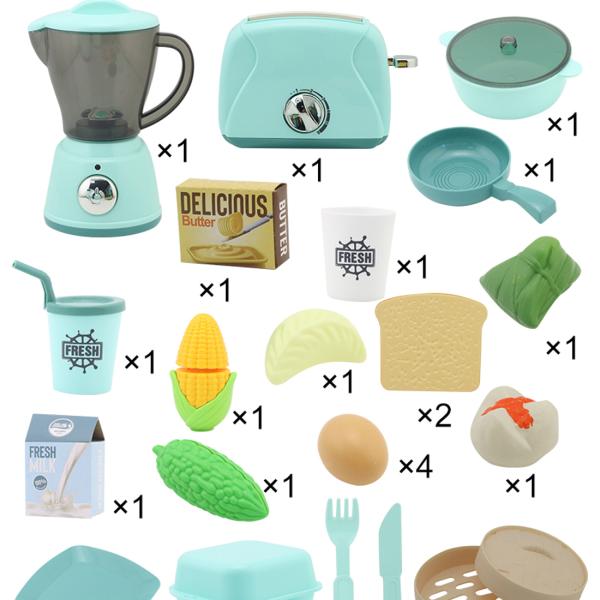 Kitchen & Food