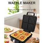 Waffle Maker