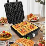 Waffle Maker