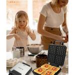 Waffle Maker
