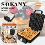 Waffle Maker