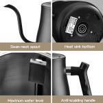Electric Kettle