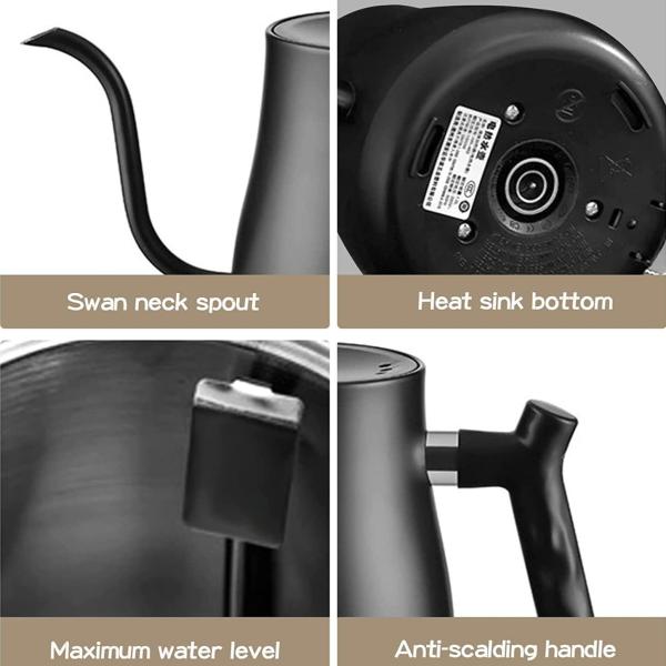 Electric Kettle