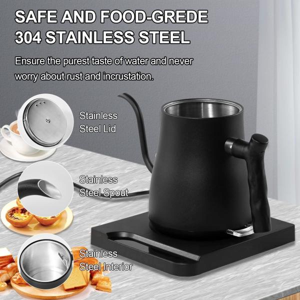 Electric Kettle