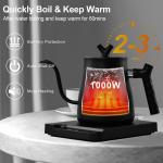 Electric Kettle