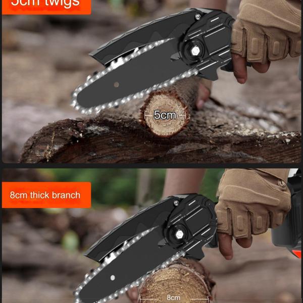 Saws