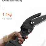 Saws
