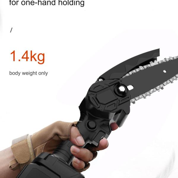 Saws