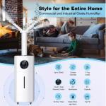 Humidifiers