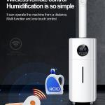 Humidifiers