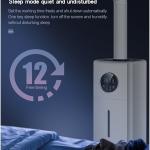 Humidifiers