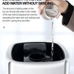 Humidifiers
