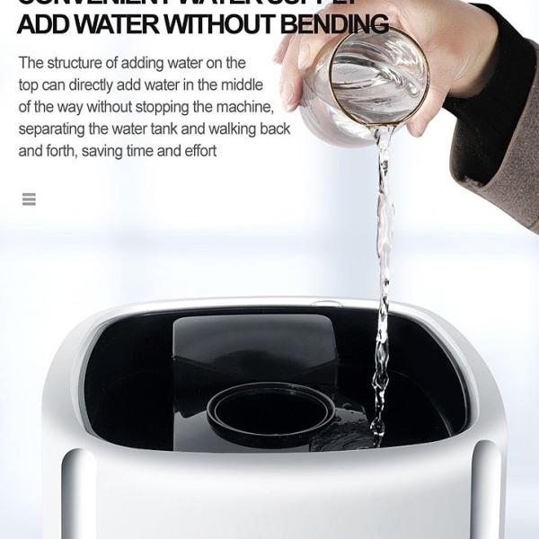 Humidifiers