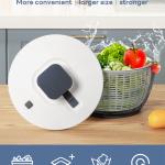 Fruit And Vegetable Tools