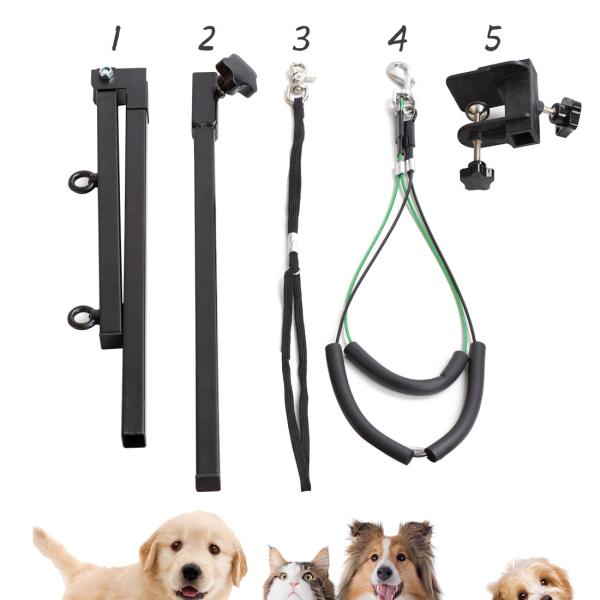 Other Grooming Aids
