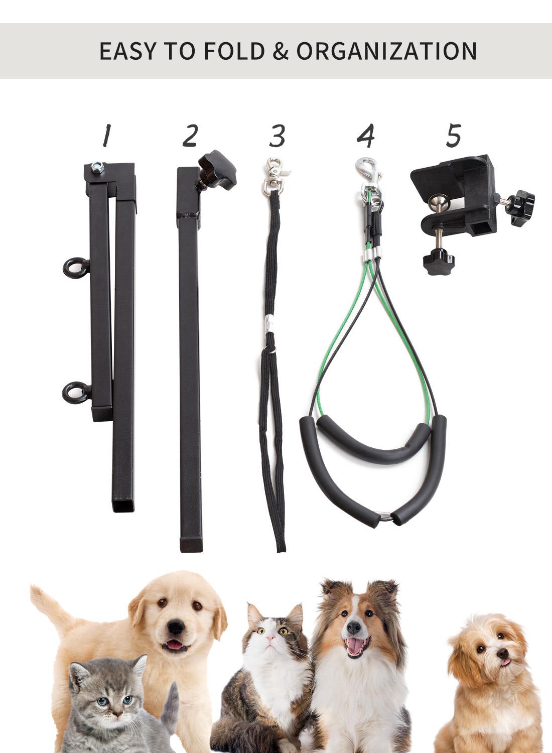 Other Grooming Aids