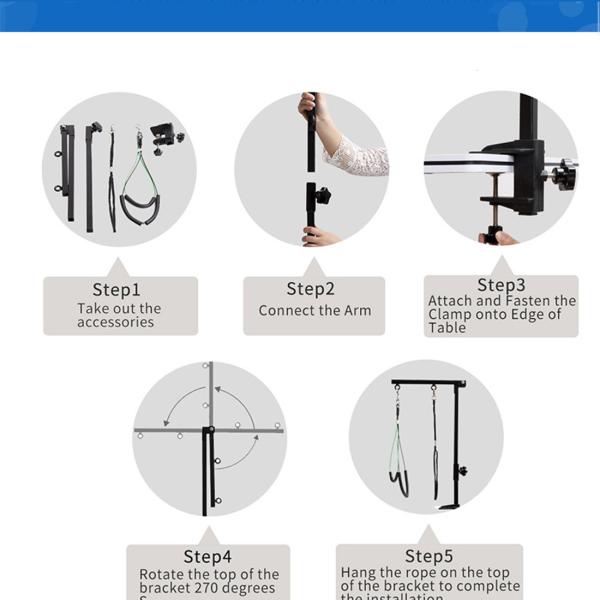 Other Grooming Aids
