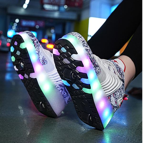 Skates