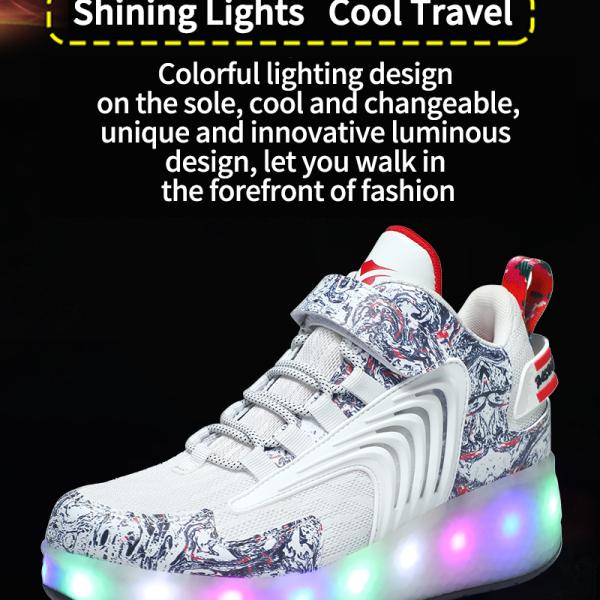 Skates
