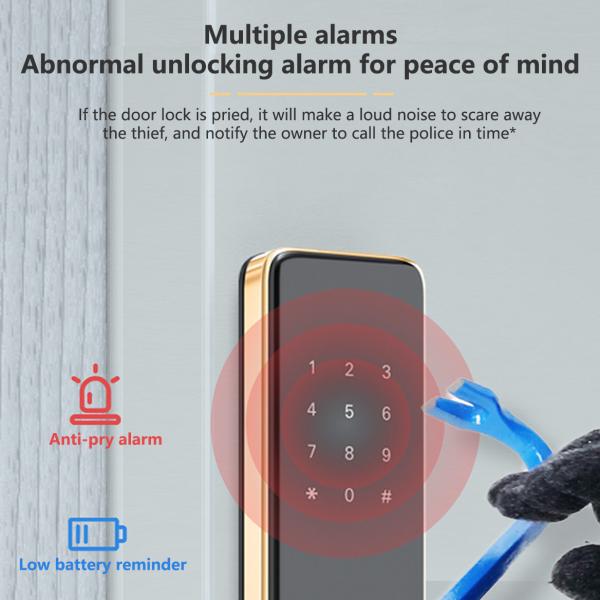 Door Hardware & Locks