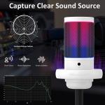 PC Microphones