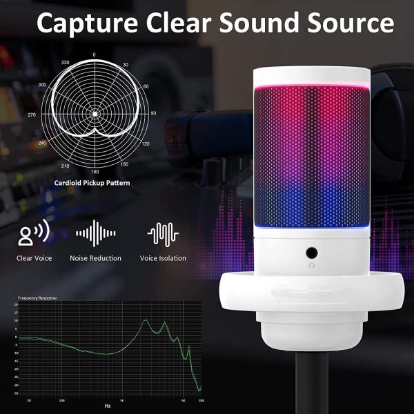 PC Microphones
