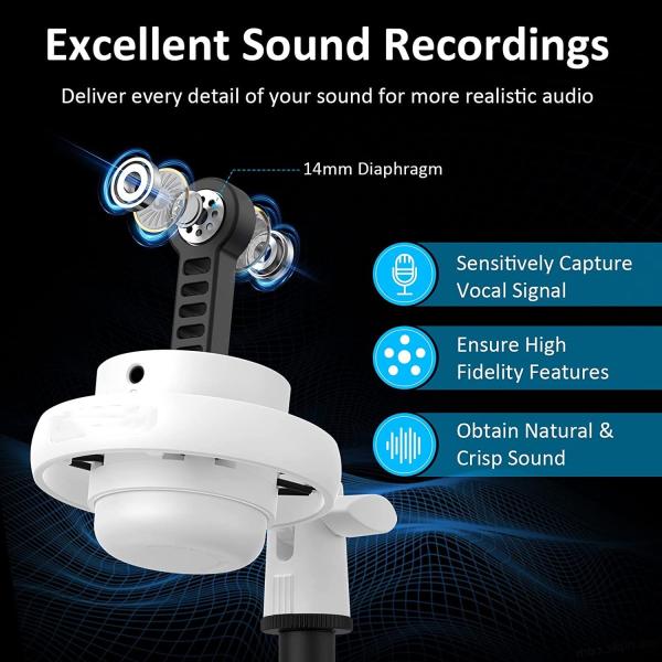 PC Microphones