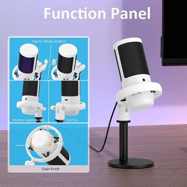 PC Microphones