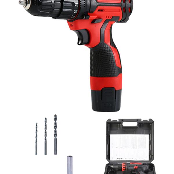 Power Tools & Accessories