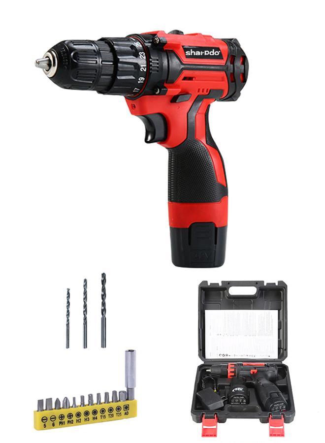 Power Tools & Accessories