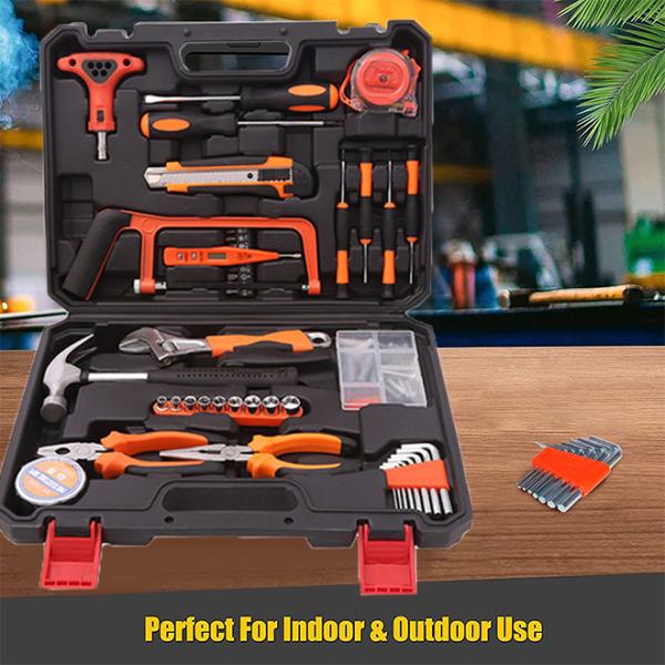 Tool Organizers