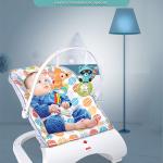 Baby Rocker