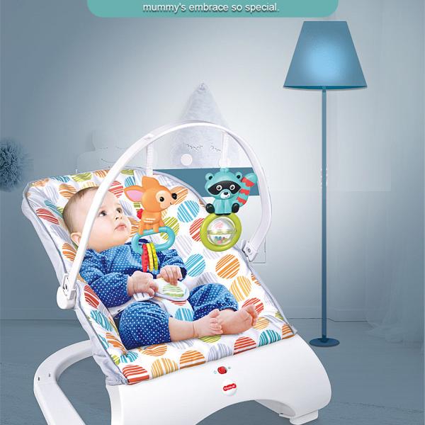 Baby Rocker
