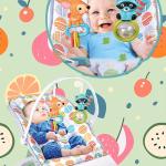 Baby Rocker