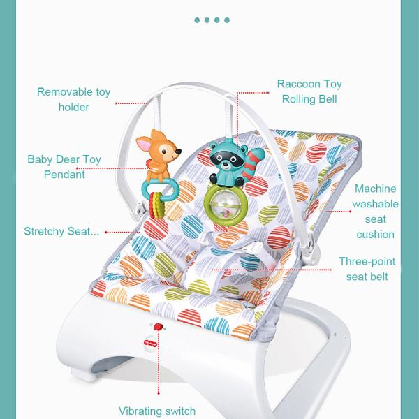 Baby Rocker