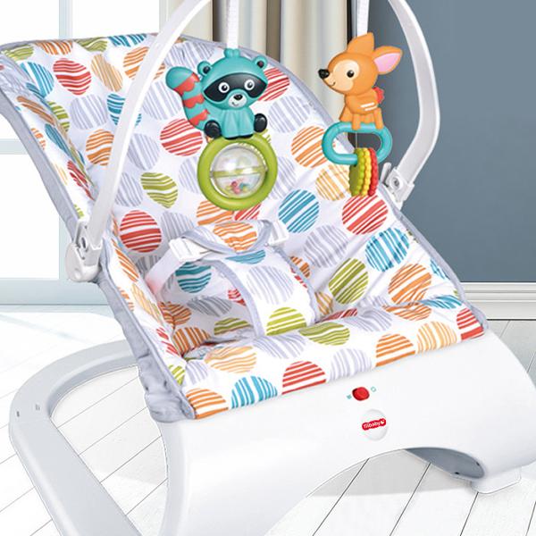 Baby Rocker