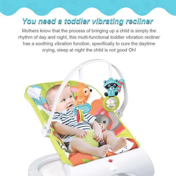 Baby Rocker