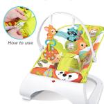Baby Rocker