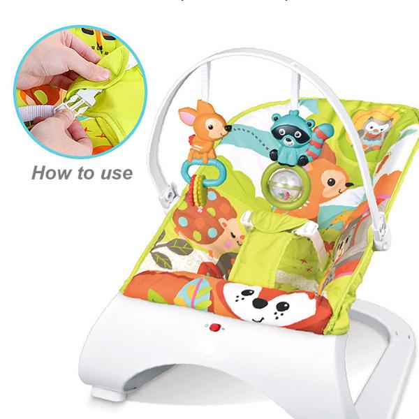 Baby Rocker