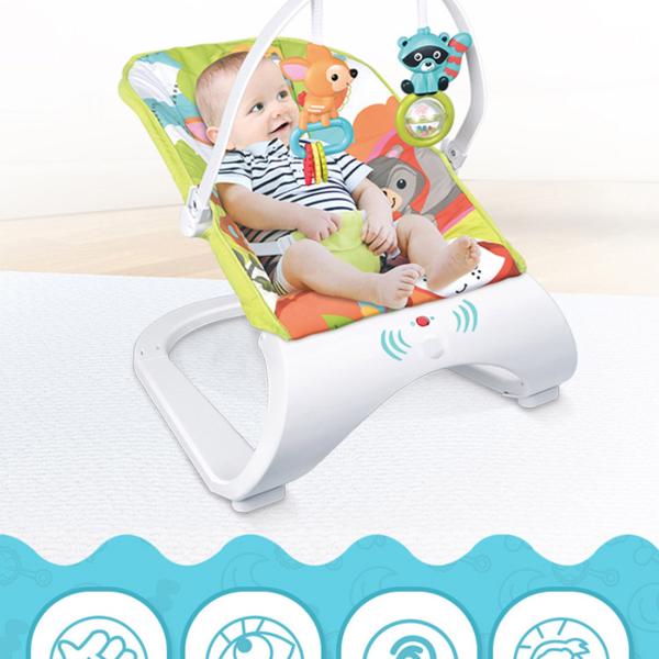 Baby Rocker