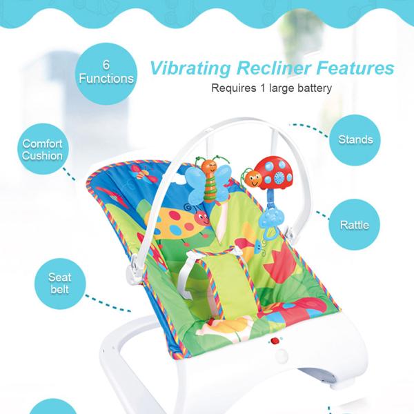 Baby Rocker
