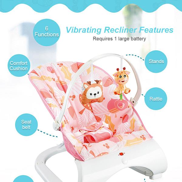 Baby Rocker