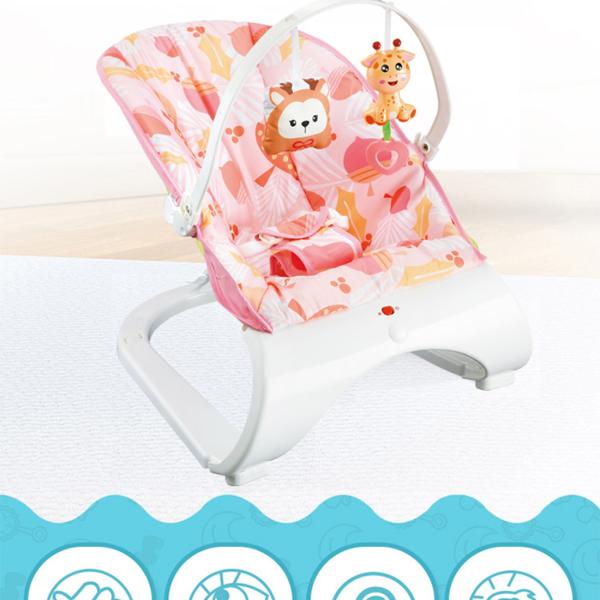 Baby Rocker
