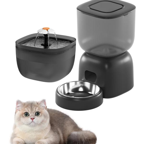 Bowls/Feeders