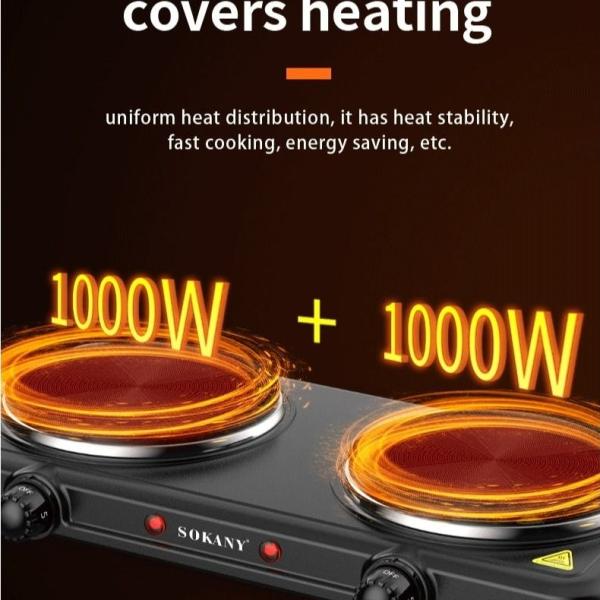 Hot Plate